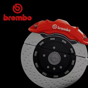 Apple airpods 1/2 series or Pro brembo case